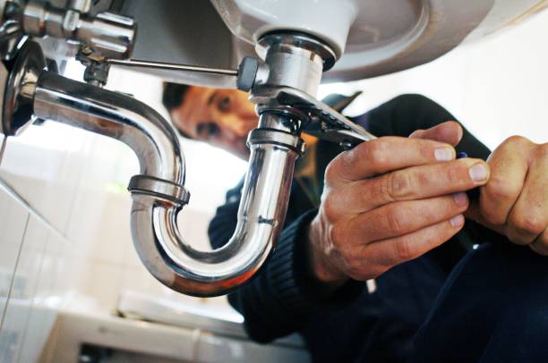Reliable Needville, TX Plumbing Solutions