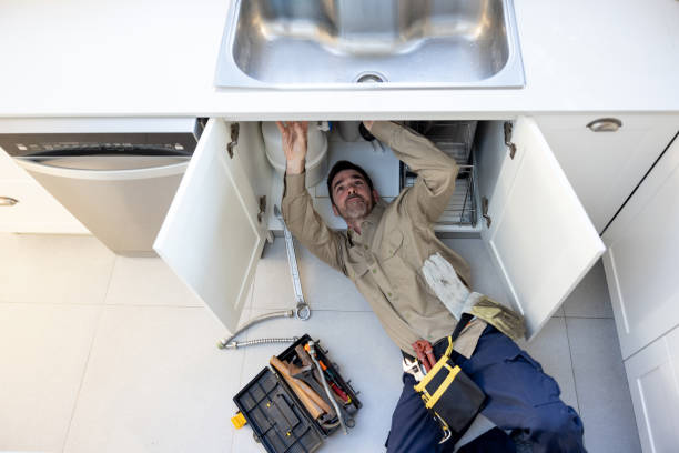 Best Shower Repair Services  in Needville, TX