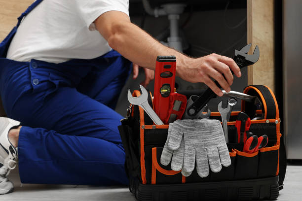 Best Commercial Plumbing Services  in Needville, TX